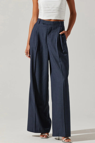 The Milani Trousers