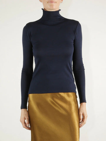 The Cleo Turtleneck