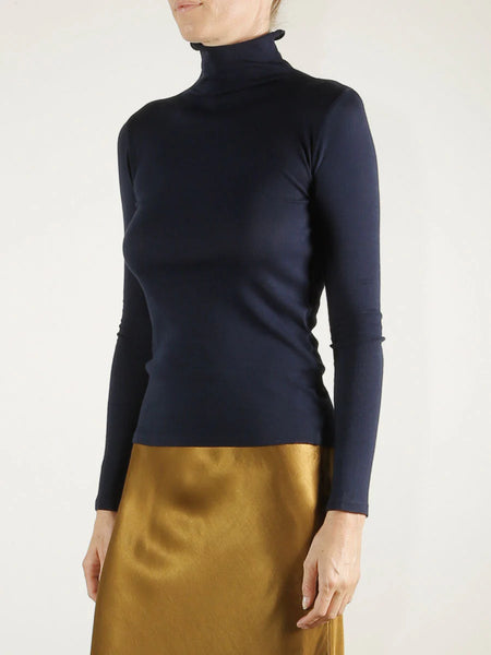 The Cleo Turtleneck