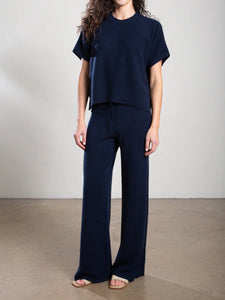 The Kendra Pant Navy