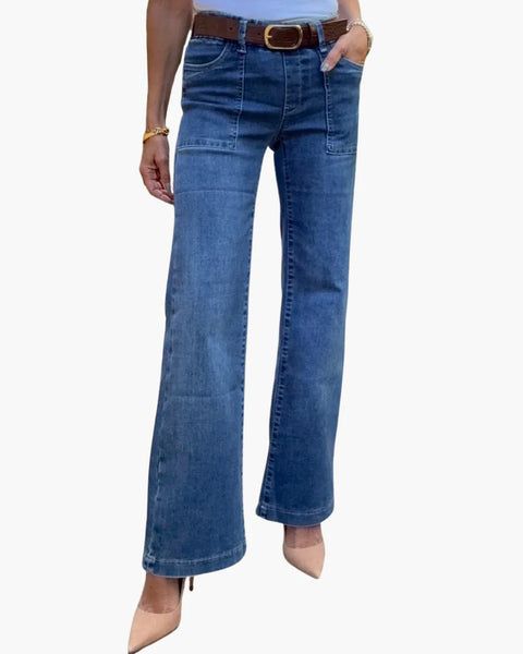 The Christine Denim