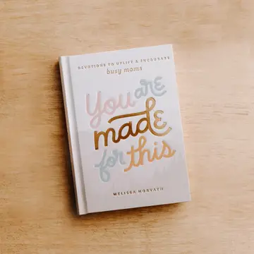 The Mom You Are Made For This Book