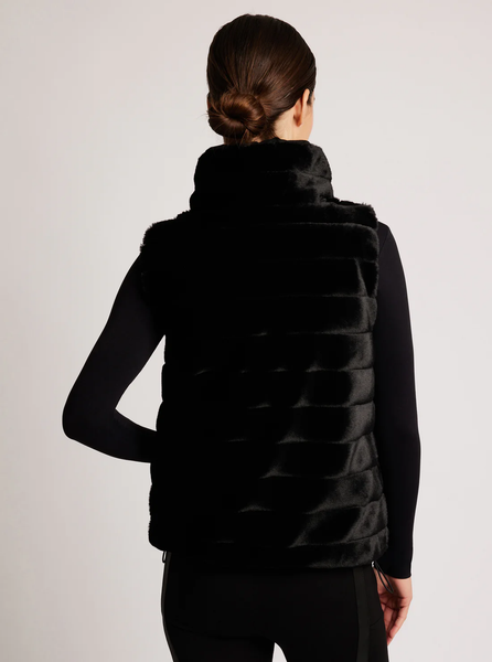 The Adventurer Puffer Vest