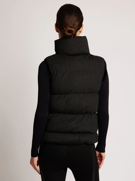 The Adventurer Puffer Vest