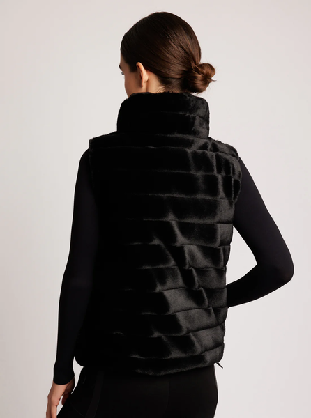 The Adventurer Puffer Vest