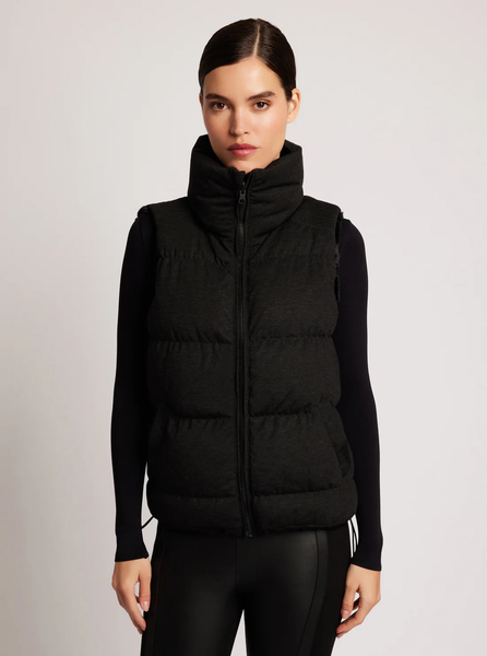 The Adventurer Puffer Vest