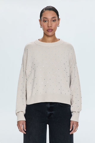 The Steph Crew Neck Sweater