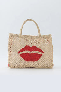 The Kiss Me Quick Tote