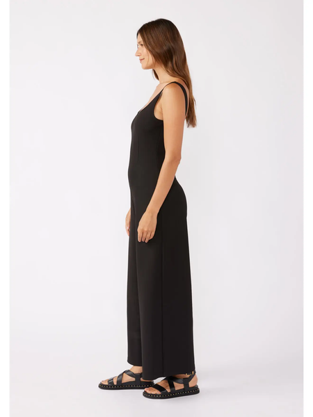 The Ponte Jumpsuit