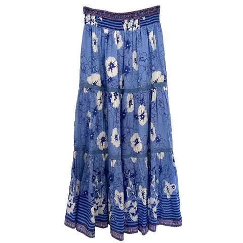 The Marni Maxi Skirt