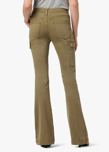 The Cargo Pocket Pant