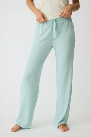 The Take It Easy Pant