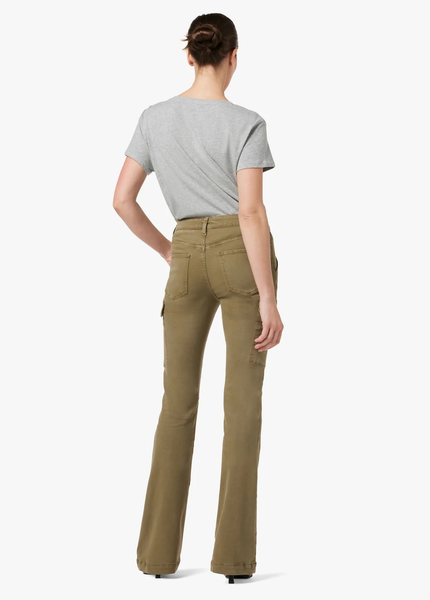 The Cargo Pocket Pant