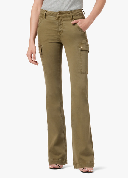 The Cargo Pocket Pant