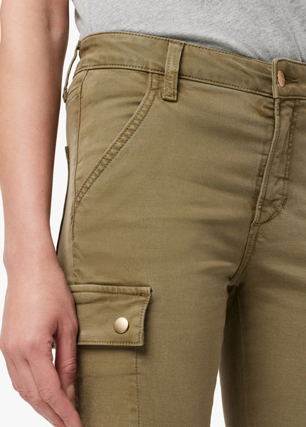 The Cargo Pocket Pant