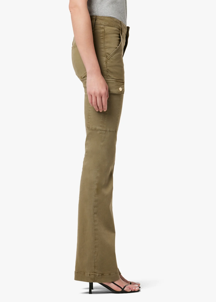 The Cargo Pocket Pant