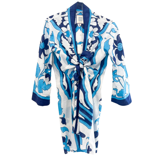 The Kimono Dress Cover up