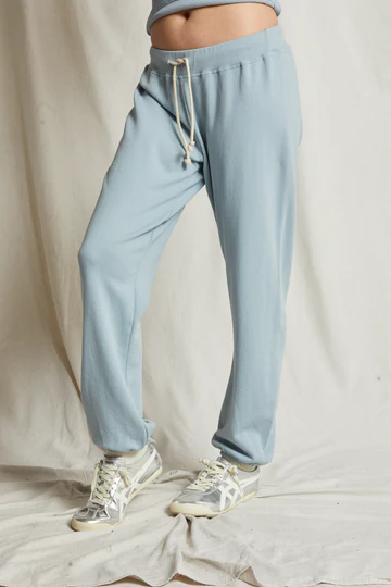 The Toni French Terry Jogger